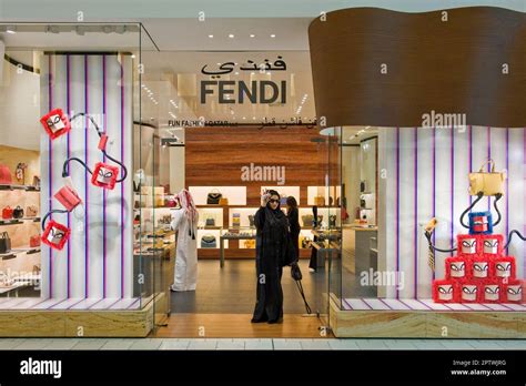 buy fendi palaces qatari peninsula|fendi villa boutique.